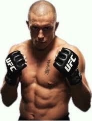 I am zee Mean George St. Pierre. Do not get me angry | #TeamGSP | #UFC | ... #TeamFollowBack | ...Bring you tweets to put a smile on your losuy faces!!!...