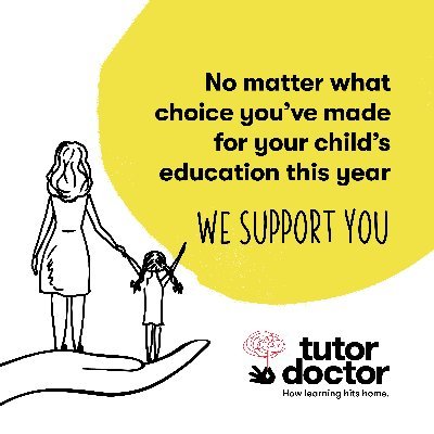 TutorTampa's profile picture. A one-to-one in home and online tutoring organization for students of all ages in the Tampa, FL area. Now offering Pod learning groups too!