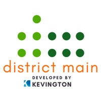 District Main(@DistrictMain) 's Twitter Profile Photo