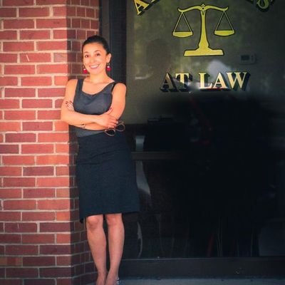 Immigration Attorney and Advocate. Proud Colombian-American.Certified Spanish Interpreter. Crim. Defense. Fall River, Boston,
Massachusetts 🇺🇸 via Bogotá 🇨🇴