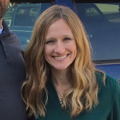 wife • mom of three boys • educator • runner • math coach • technology learner