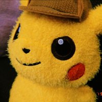 つ (@_pikachand) 's Twitter Profile