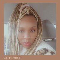 StarBurrrst ®🍬 (@mz_joness) 's Twitter Profile