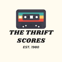 The Thrift Scores(@TheThriftScores) 's Twitter Profile Photo