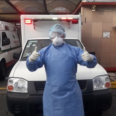 #PR #Wolf🐺⚕️🏥🚑🏍🚨⚕️🔺🇲🇽