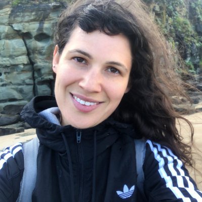 naomiballdoes's profile picture. Filmmaker from NZ, living in Naarm (Melbourne)