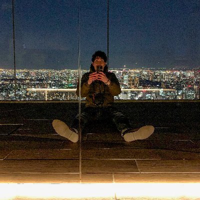映像&写真| 2019.1.10から毎日1秒動画日記継続中 | 91年生まれ | 趣味はvlog