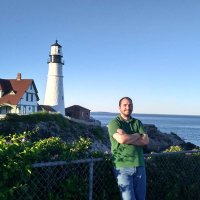 Kenneth Cochran (@kennethcochran) 's Twitter Profile