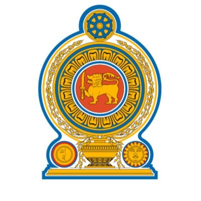Official Handle of the Ministry of Youth Affairs and Sports, Government Of Sri Lanka 🇱🇰