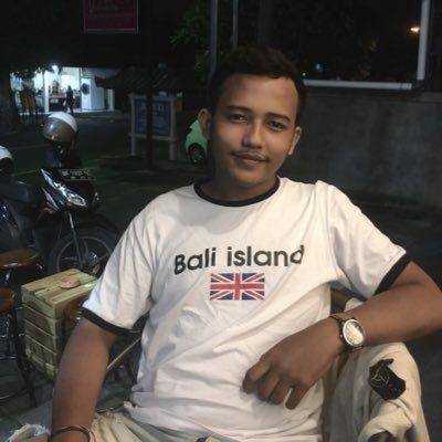 dekputr87177167's profile picture. 