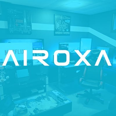 Airoxa specializes in mousepads, headsets, and more! Message us about our affiliations today!