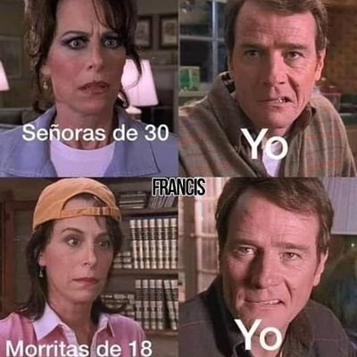 Nuevo en esto