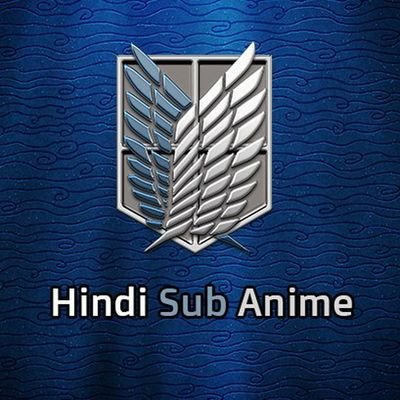 Hindi Sub Anime (@hindi_sub) / Twitter