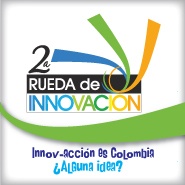 Si piensa fuera de lo convencional, tiene iniciativas que generan integración y es visionario o intuitivo, esta Rueda de Innovación es para usted.