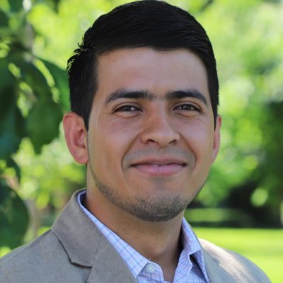 Corn & Emerging Crops, @OhioState | PhD @UNLincoln | MS @KState | BS @EAPZamorano | Specialty Coffee | Isa 41:10