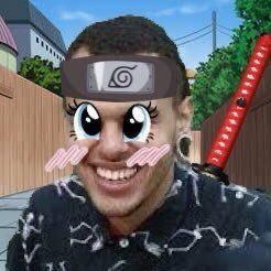 melhor ninja de konoha.