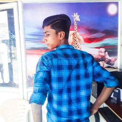 moses71090822's profile picture. my life my hand