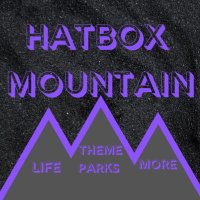 Hatbox Mountain(@HatboxMountain) 's Twitter Profile Photo