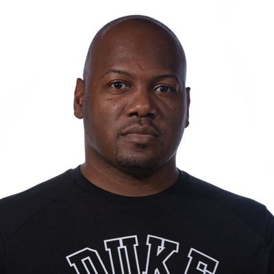 Former Duke player, assistant coach, and NBA player.