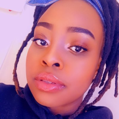 DarliaSamkelo's profile picture. Entrepreneur |Minding my own |Instagram: underscore_Samke