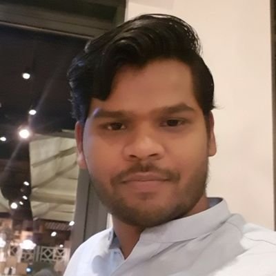 vivek_000's profile picture. Building AI-Powered Marketing Tech |  Heading Growth at https://t.co/B1zutRs1RK.
In the learning phase of life! 
Follow geopolitics closely.