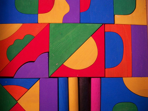 Puzzles and brain teasers give kids the best way to learn! Let them learn how to think with puzzles. Please share your favorites with me!
