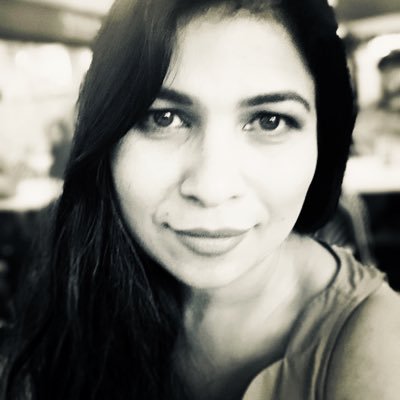 Monikanand's profile picture. 