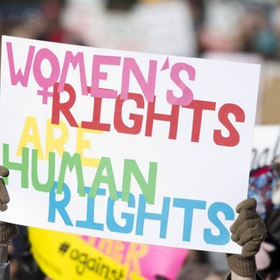 |Promoting and Protecting Women Rights|