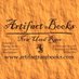 Artifact Books (@BooksArtifact) Twitter profile photo
