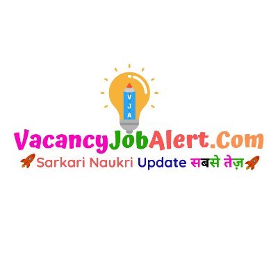 Official Page Of https://t.co/siNFKtENrh . Get Super Fast Sarkari Jobs,Admit Cards,Result,Answer Key Notifications For India. 👍
#UpdateSabseTez @VacancyJobAlert