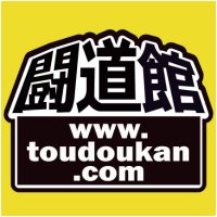 TOUDOUKAN(@TOUDOUKAN_WORLD) 's Twitter Profile Photo