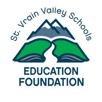 St. Vrain Valley Schools Foundation(@StVrainEdFund) 's Twitter Profile Photo