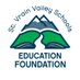 St. Vrain Valley Schools Foundation (@SVVSFoundation) Twitter profile photo