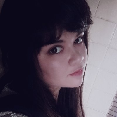 Kath Stteffさんのプロフィール画像