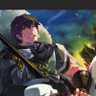 d1R90C2ndtKDCuT's profile picture. FGO垢