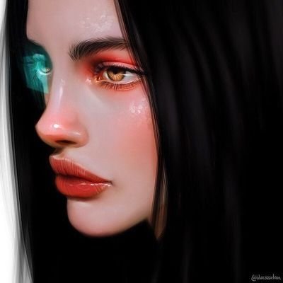 mywarmesthue's profile picture. 