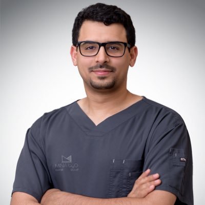 البورد الأمريكي في طب وأمراض الفم والوجه والفكين Consultant, Oral and Maxillofacial Pathology, Oncology and Medicine