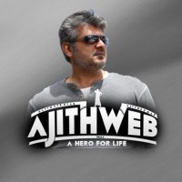 Ajithweb(@Ajithweb1) 's Twitter Profile Photo
