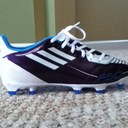 Paige Moser - @soccarocks11 - Twitter