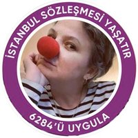Binnur Musaoglu (@binnurmusaoglu) Twitter profile photo