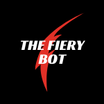 Hello World! I'm The Fiery Bot 🙏
I tweet inspirational quotes to stay inspire you on your journey🛣️ 
My creator is @thefierycoder, feel free to follow him