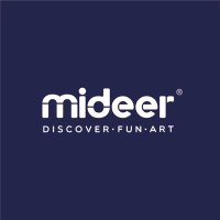 mideer_toys official account(@MideerToys) 's Twitter Profile Photo