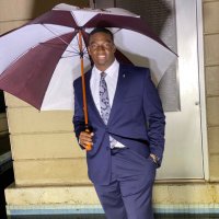 Michael Thomas-Loving (@miketloving8) 's Twitter Profile