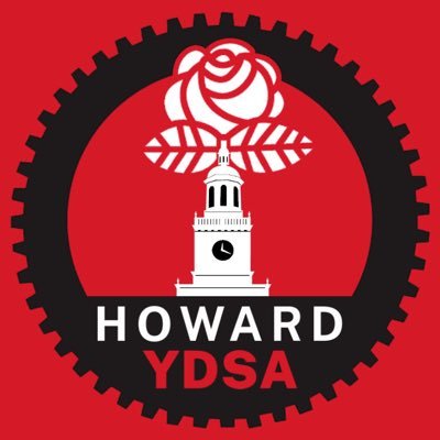 We are a group of young Black radicals at Howard University building socialism on black college campuses and raising class consciousness in the Black Community.