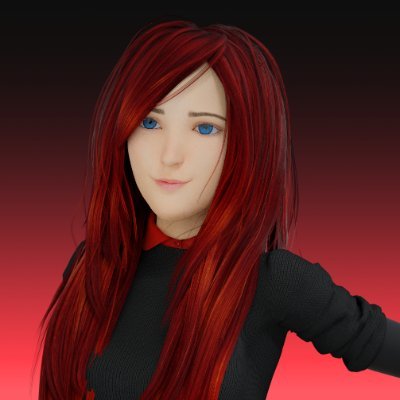 Hobbyist 3D Artist | Commissions Closed | Gallery: https://t.co/6G4tcc99Wr | Server: https://t.co/IMwWsPAG4i