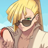 Gladion (@floofion) 's Twitter Profile