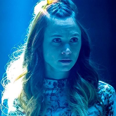 DomPCBRA's profile picture. Update de informações sobre a Atriz e Ativista  Dominique Provost-Chalkley do Brasil!
#StartTheWave