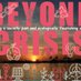 Beyond Crisis - The Series (@beyondcrisisser) Twitter profile photo Beyond Crisis - The Series (@beyondcrisisser) Twitter profile photo