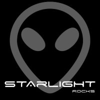 Starlight.rocks (@starlightdrock) Twitter profile photo