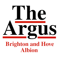 The Argus: Brighton and Hove Albion (@argusbha) 's Twitter Profile